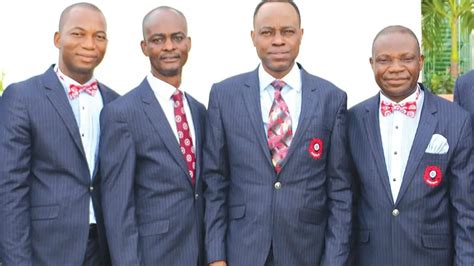 5 Following. . Rccg regional pastors